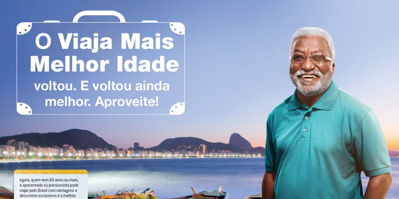 MINISTÉRIO DO TURISMO